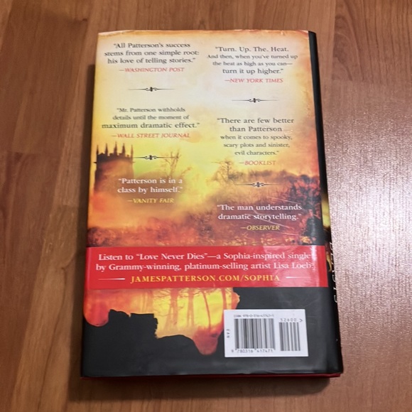 SOPHIA: PRINCESS AMONG BEASTS - Picture 3 of 3